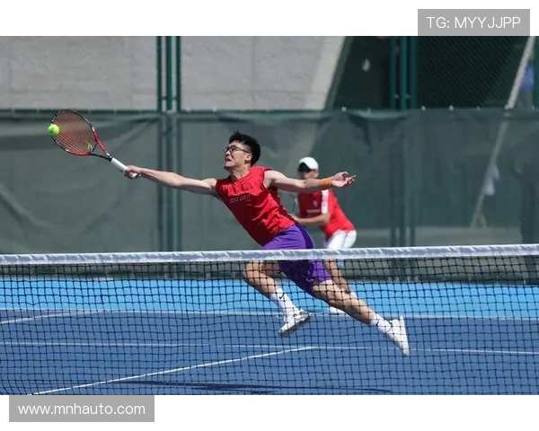 广州网球队荣登全国网球团队协作排行榜第十位展现团队精神与实力