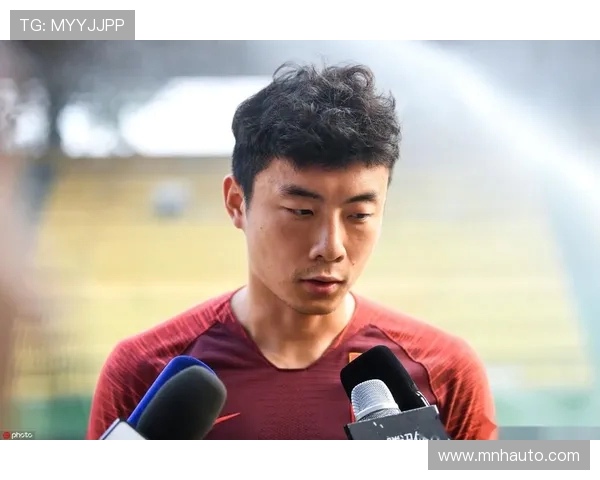 李磊的足球人生深度对话：从青涩少年到职业球员的成长之路