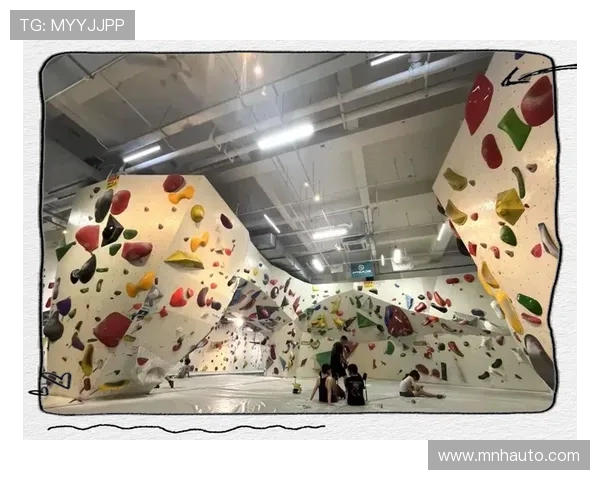 杭州攀岩队状态转变引发热议探索攀岩运动的未来发展与挑战