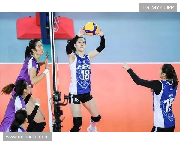 武汉排球队心理素质探讨:提升竞技表现的关键因素分析 武汉排球队心理素质探讨:提升竞技表现的关键因素分析