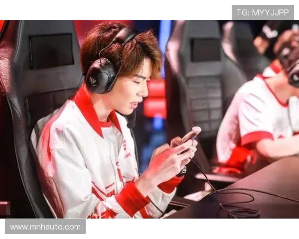 王者荣耀背后的故事:WE战队的荣耀与奋斗之路全记录