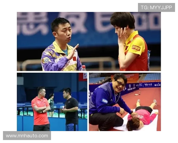 西安乒乓球队个人能力表现数据分析与发展潜力探讨