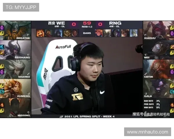 CSGO战术解析:深入探讨RNG战队的进攻策略与执行技巧