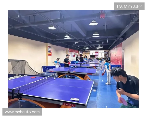 乒乓球耐力挑战揭秘:西安乒乓球队的训练与精神之旅