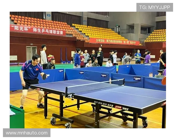 南京乒乓球队的成长历程与辉煌成就全景纪实