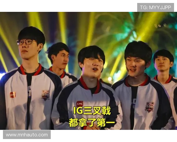 城市赛特别报道：V5战队如何在转型中重塑辉煌与未来发展之路