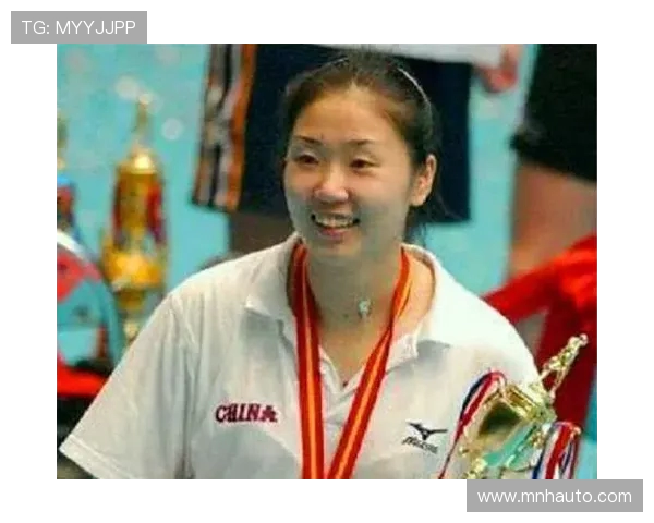 张娜独家分享排球心得与技巧助你提升球技的秘密武器