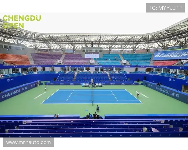 成都网球队的力量揭秘：网球巨献背后的奋斗与荣耀