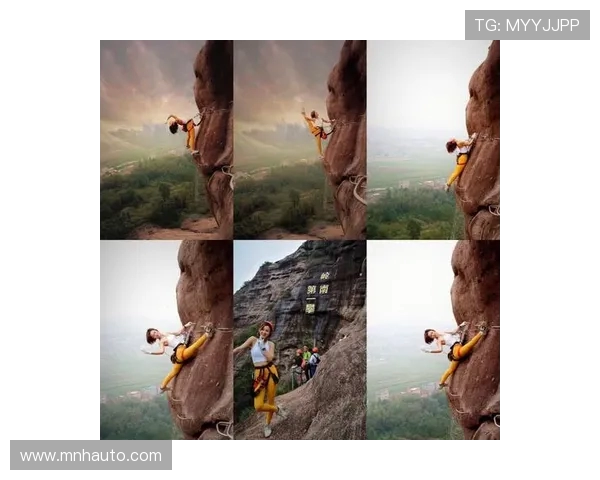 杭州攀岩队的进攻策略与训练深度揭秘攀岩运动的魅力与挑战